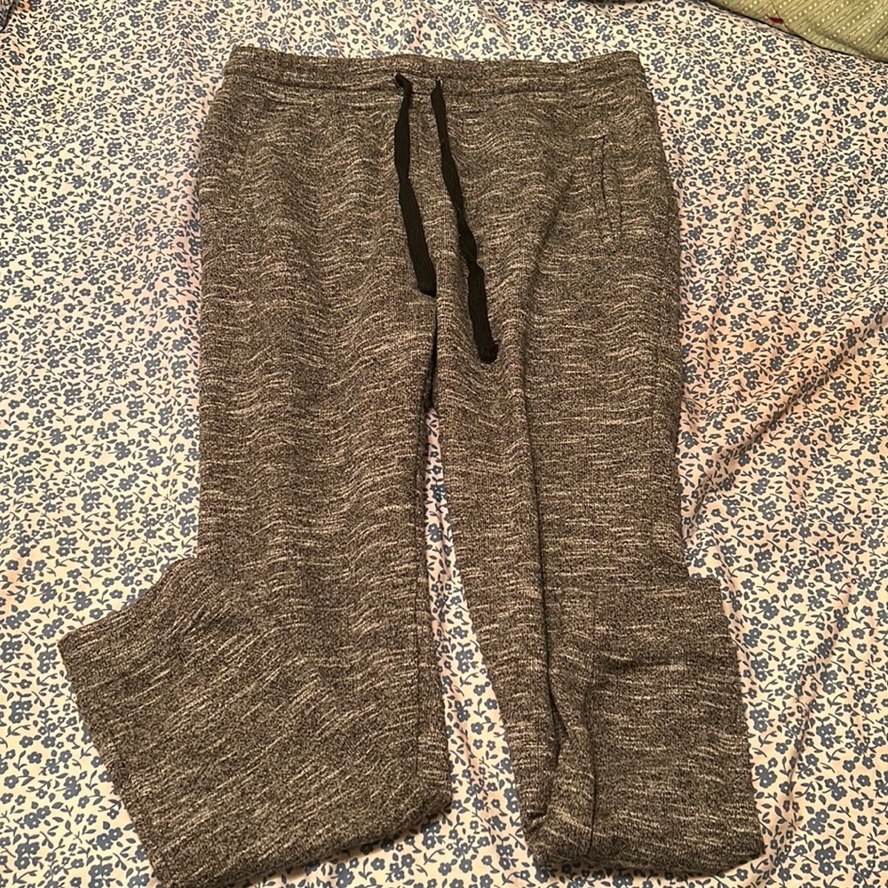 Comfy joggers